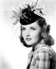 Martha Vickers Ca. Mid-1940S Photo Print - Item # VAREVCPBDMAVIEC012H