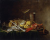 Still Life Poster Print - Item # VAREVCMOND075VJ677H