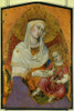 Taddeo Di Bartolo Italian School Poster Print - Item # VAREVCCRLA004YF861H