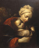 Holy Family Poster Print - Item # VAREVCMOND028VJ347H