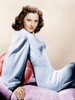 Barbara Stanwyck Ca. 1946 Photo Print - Item # VAREVCP8DBASTEC007H