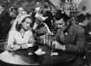The Old Maid Bette Davis George Brent 1939 Photo Print - Item # VAREVCMBDOLMAEC035H