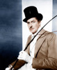 The Big Circus Vincent Price 1959. Photo Print - Item # VAREVCM8DBICIEC006H
