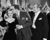 A Star Is Born Janet Gaynor Fredric March Adolphe Menjou 1937 Photo Print - Item # VAREVCMBDSTISEC002H