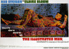 The Illustrated Man Rod Steiger 1969 Movie Poster Masterprint - Item # VAREVCM8DILMAEC006H