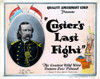 Custer'S Last Fight Photo Print - Item # VAREVCMMDCULAEC004