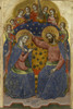 Coronation Of The Virgin Poster Print - Item # VAREVCMOND029VJ788H