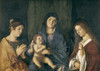 Bellini Giovanni Poster Print - Item # VAREVCFINA048AH074H