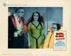 Munster Go Home From Left Al Lewis Yvonne De Carlo Fred Gwynne 1966 Movie Poster Masterprint - Item # VAREVCMCDMUGOEC006H