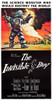 The Invisible Boy Robby The Robot Richard Eyer 1957 Movie Poster Masterprint - Item # VAREVCMSDINBOEC003H