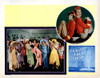 On With The Show! Upper Right Sally O'Neil William Bakewell 1929 Movie Poster Masterprint - Item # VAREVCMCDONWIEC005H