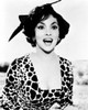 Fast And Sexy Gina Lollobrigida 1958 Photo Print - Item # VAREVCMBDFAANEC018H