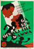 Love In The Rough L-R: Robert Montgomery Dorothy Jordan On Swedish Poster Art 1930. Movie Poster Masterprint - Item # VAREVCMCDLOINEC191H