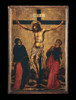 The Crucifixion Poster Print - Item # VAREVCMOND026VJ709H