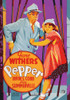 Pepper Us Poster Art From Left: Irvin S. Cobb Jane Withers 1936. Tm & Copyright ??20Th Century Fox Film Corp. All Rights Reserved/Courtesy Everett Collection Movie Poster Masterprint - Item # VAREVCMCDPEPPFE002H