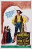 The Private Life Of Don Juan British Poster Douglas Fairbanks Bottom From Left: Benita Hume Merle Oberon 1934 Movie Poster Masterprint - Item # VAREVCMCDPRLIEC094H