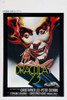 Dracula Today Christopher Lee On Uk Poster Art 1972. Movie Poster Masterprint - Item # VAREVCMCDDRTOEC016H