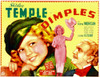 Dimples From Left: Shirley Temple Frank Morgan 1936 Tm And Copyright ??20Th Century Fox Film Corp. All Rights Reserved./Courtesy Everett Collection Movie Poster Masterprint - Item # VAREVCMCDDIMPFE003H
