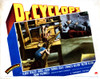 Dr. Cyclops Movie Poster Masterprint - Item # VAREVCMMDDRCYEC002