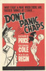 Don't Panic Chaps Movie Poster Print (27 x 40) - Item # MOVEH0091