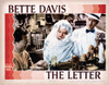 The Letter Center And Right Bette Davis James Stephenson 1940 Movie Poster Masterprint - Item # VAREVCMCDLETTEC025H
