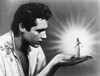 The 7Th Voyage Of Sinbad From Left: Kerwin Matthews Kathryn Grant 1958 Photo Print - Item # VAREVCMBDSEVOEC022H