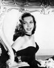 Ann Miller Ca. Mid-1940S Photo Print - Item # VAREVCPBDANMIEC123H