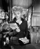The Picture Of Dorian Gray Angela Lansbury 1945 Photo Print - Item # VAREVCMCDPIOFEC160H