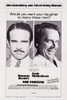 The Fortune Us Poster Art From Left: Warren Beatty Jack Nicholson 1975 Movie Poster Masterprint - Item # VAREVCMCDFORTEC006H