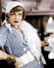Rain Joan Crawford 1932 Photo Print - Item # VAREVCM8DRAINEC013H