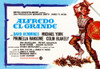 Alfred The Great David Hemmings 1969 Movie Poster Masterprint - Item # VAREVCM8DALTHEC037H