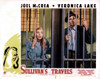 Sullivan'S Travels Movie Poster Masterprint - Item # VAREVCMCDSUTREC001