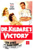 Dr. Kildare'S Victory: 'Thriller No. 9 The Case Of The Glamorous Debutante' Us Poster From Left: Jean Rogers Ann Ayars Lew Ayres 1942 Movie Poster Masterprint - Item # VAREVCMCDDOKIEC001H