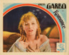 Romance Greta Garbo 1930 Movie Poster Masterprint - Item # VAREVCMSDROMAEC023H