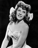 Dinah Shore Ca. 1943 Photo Print - Item # VAREVCPBDDISHEC019H
