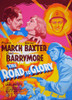 The Road To Glory Movie Poster Masterprint - Item # VAREVCMCDROTOFE003H