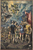 Grecodom??nikos Theotok?_pouloscalled El Poster Print - Item # VAREVCFINA053AH252H