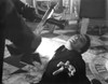 Horror Of Dracula Christopher Lee 1958 Photo Print - Item # VAREVCMBDHOOFEC057H