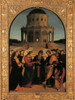 The Marriage Of The Virgin Poster Print - Item # VAREVCMOND027VJ432H The Marriage Of The Virgin Poster Print - Item # VAREVCMOND027VJ432H