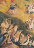 The Garden Of Earthly Delights Poster Print - Item # VAREVCMOND024VJ450H