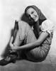 Escape Me Never Elisabeth Bergner 1935 Photo Print - Item # VAREVCMBDESMEEC004H