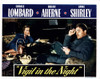 Vigil In The Night From Left Carole Lombard Brian Aherne - Item # VAREVCMCDVIINEC008H