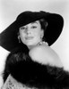 Les Girls Kay Kendall 1957 Photo Print - Item # VAREVCMBDLEGIEC016H