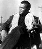 The Tragedy Of Othello: The Moor Of Venice Orson Welles On Set Directing In Morocco 1952. Photo Print - Item # VAREVCMBDTROFEC025H
