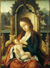 Madonna With Child Poster Print - Item # VAREVCMOND074VJ465H Madonna With Child Poster Print - Item # VAREVCMOND074VJ465H
