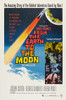 From The Earth To The Moon Poster Us Poster Art 1958 Movie Poster Masterprint - Item # VAREVCM4DFRTHEC001H