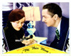 The Thin Man From Left Maureen O'Sullivan William Powell 1934 Movie Poster Masterprint - Item # VAREVCMCDTHMAEC030H