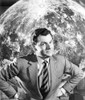 Man In The Moon Kenneth More 1960 Photo Print - Item # VAREVCMCDMAINEC092H