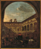 Courtyard Of Palazzo Nardini Poster Print - Item # VAREVCMOND026VJ746H