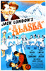 Alaska Us Poster Top From Left: Kent Taylor Margaret Lindsay 1944 Movie Poster Masterprint - Item # VAREVCMCDALASEC002H
